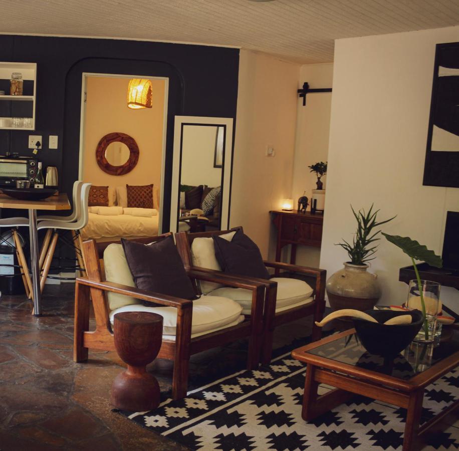 Alluring Self Catering 2 Bedroom Villa At Bokmakierie Villas ويندهوك المظهر الخارجي الصورة