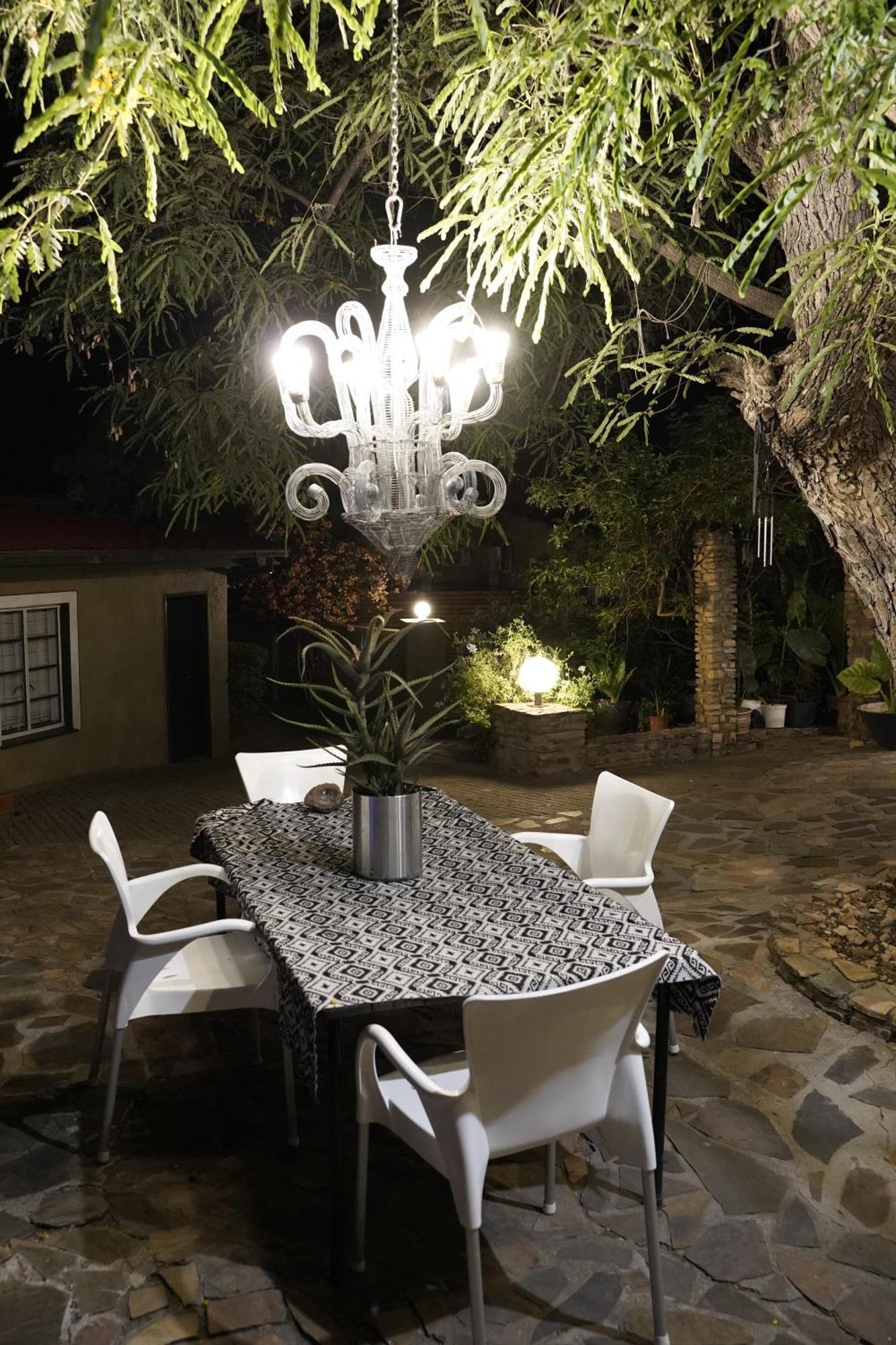 Alluring Self Catering 2 Bedroom Villa At Bokmakierie Villas ويندهوك المظهر الخارجي الصورة