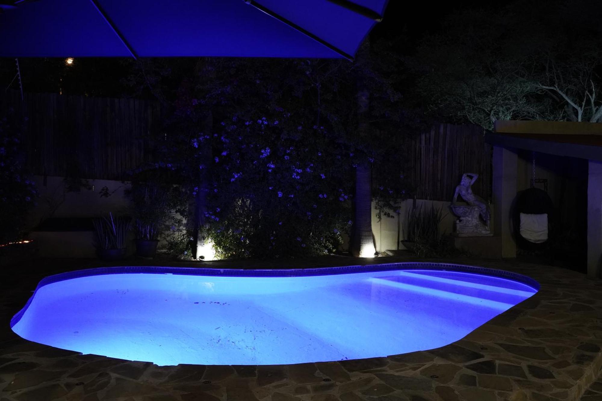 Alluring Self Catering 2 Bedroom Villa At Bokmakierie Villas ويندهوك المظهر الخارجي الصورة