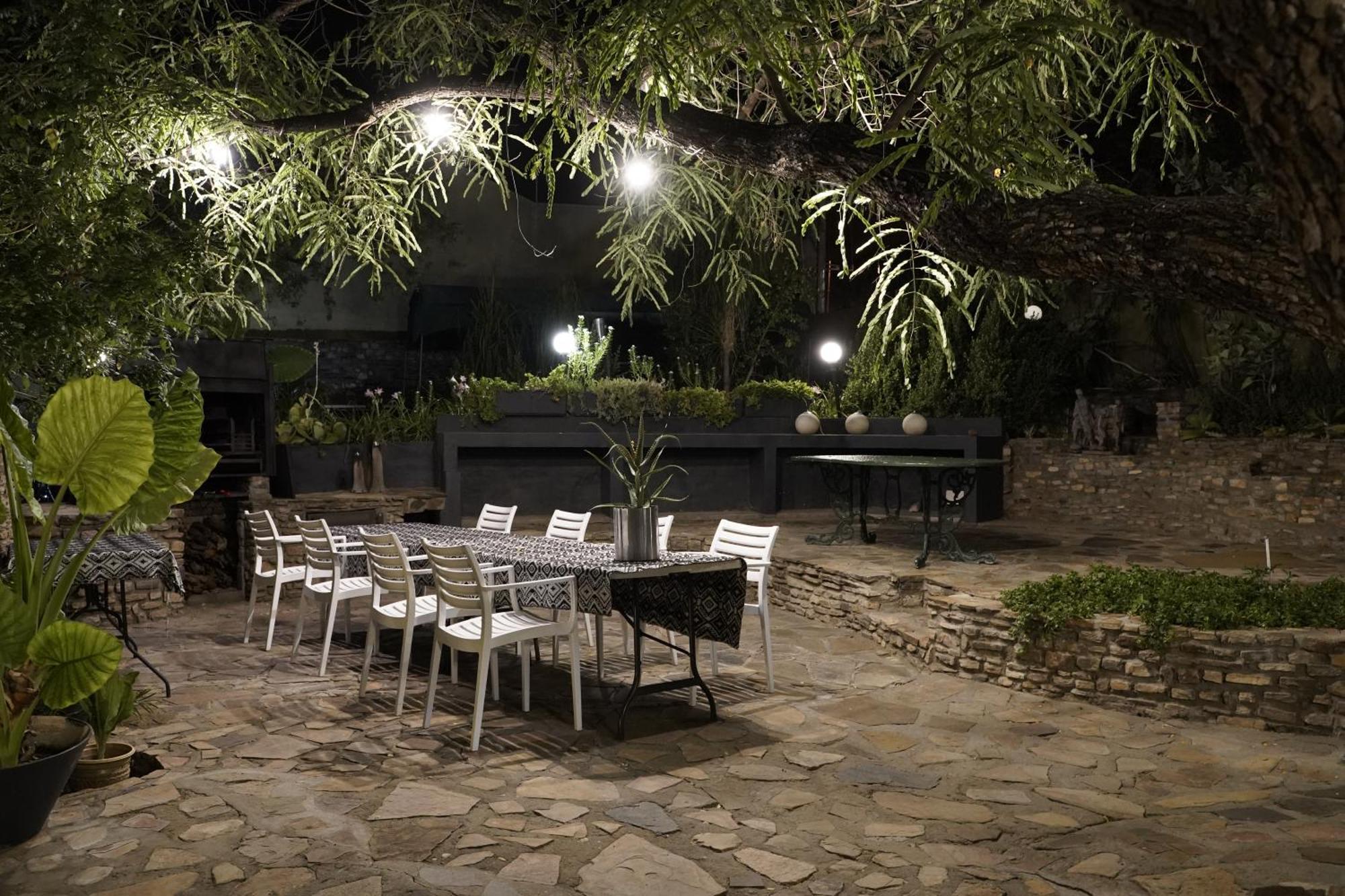 Alluring Self Catering 2 Bedroom Villa At Bokmakierie Villas ويندهوك المظهر الخارجي الصورة